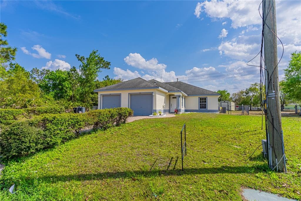746-748 MINK CT, POINCIANA, FL 34759 — zdjęcie 2