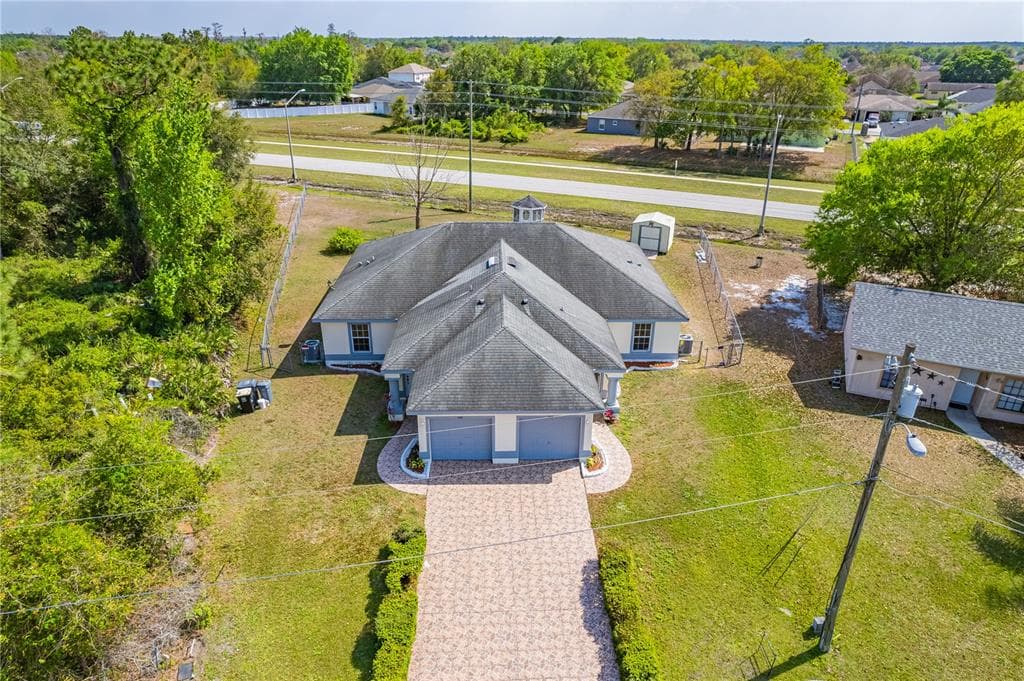 746-748 MINK CT, POINCIANA, FL 34759 — zdjęcie 3
