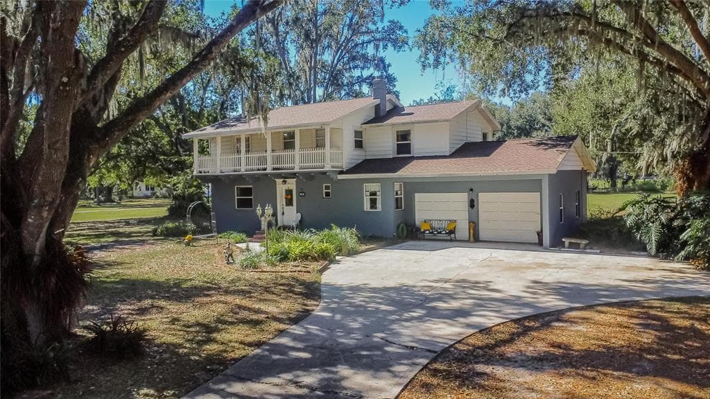 2203 HIDDEN POND ROAD, PLANT CITY, FL 33565