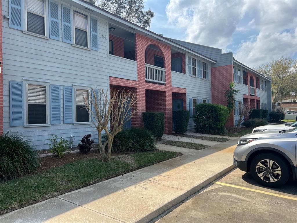 1795 HARRISON STREET # 215, TITUSVILLE, FL 32780 — zdjęcie 2