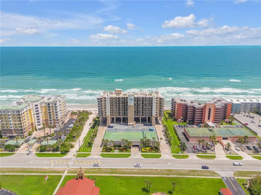4139 S ATLANTIC AVENUE # B707, NEW SMYRNA BEACH, FL 32169 — zdjęcie 2