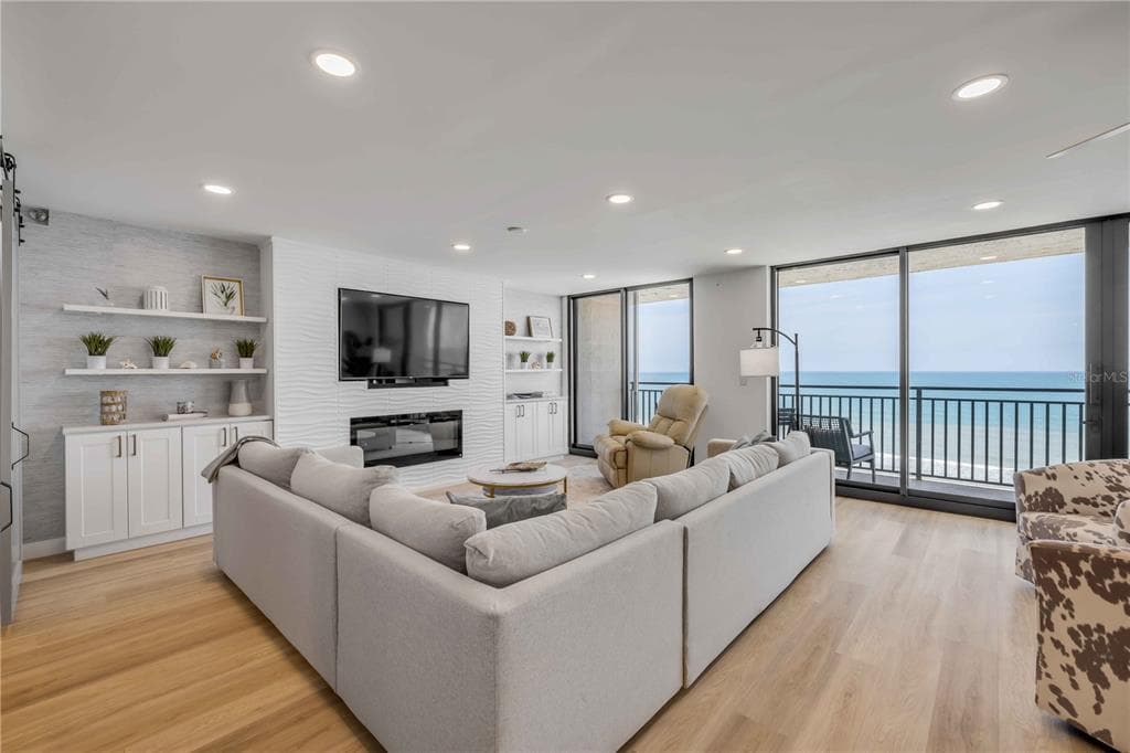 4139 S ATLANTIC AVENUE # B707, NEW SMYRNA BEACH, FL 32169 — zdjęcie 5
