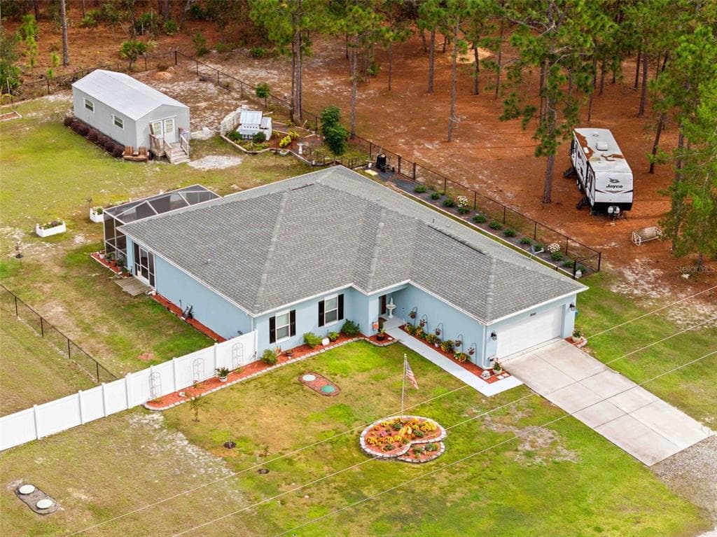 18062 MALIBAR ROAD, WEEKI WACHEE, FL 34614 — zdjęcie 2