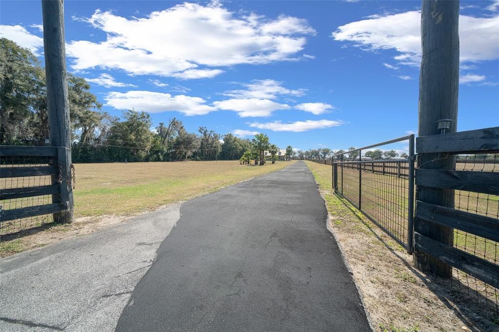 2198 W HIGHWAY 329, CITRA, FL 32113 — zdjęcie 3