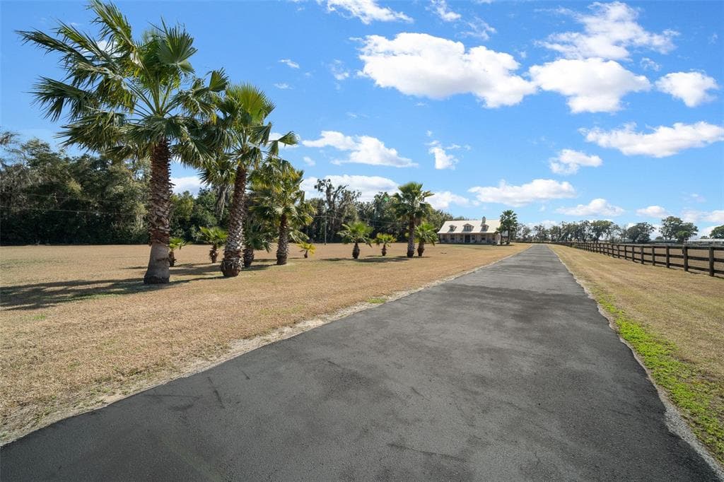 2198 W HIGHWAY 329, CITRA, FL 32113 — zdjęcie 5