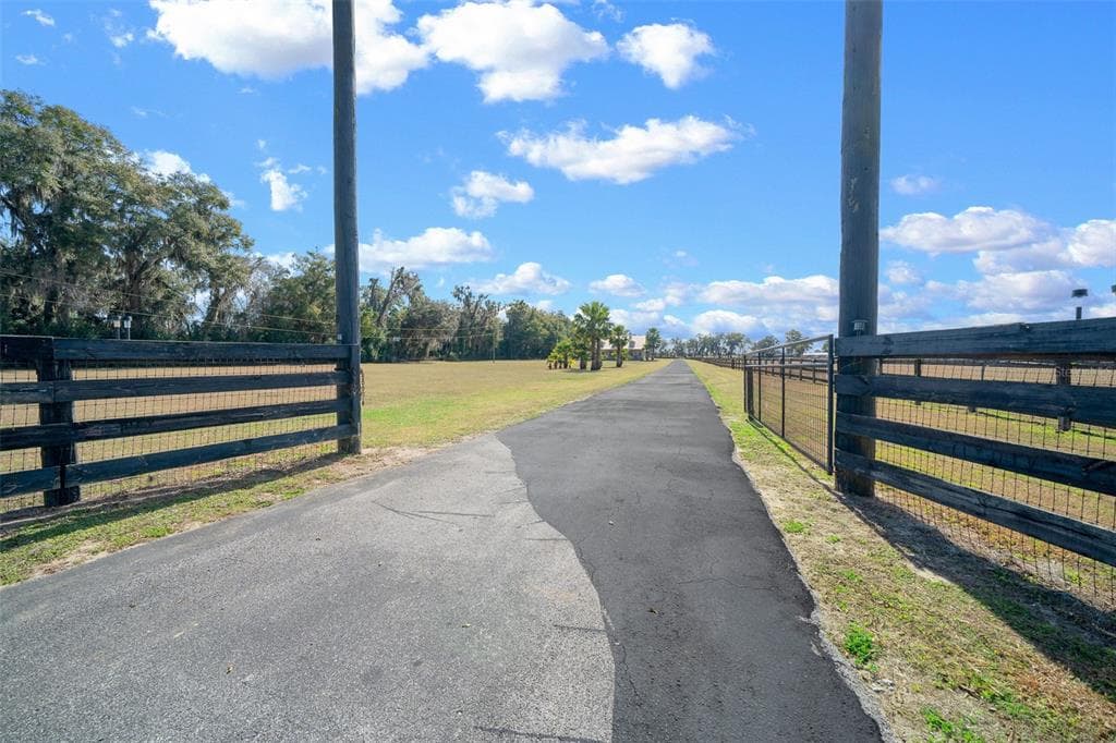 2198 W HIGHWAY 329, CITRA, FL 32113 — zdjęcie 4