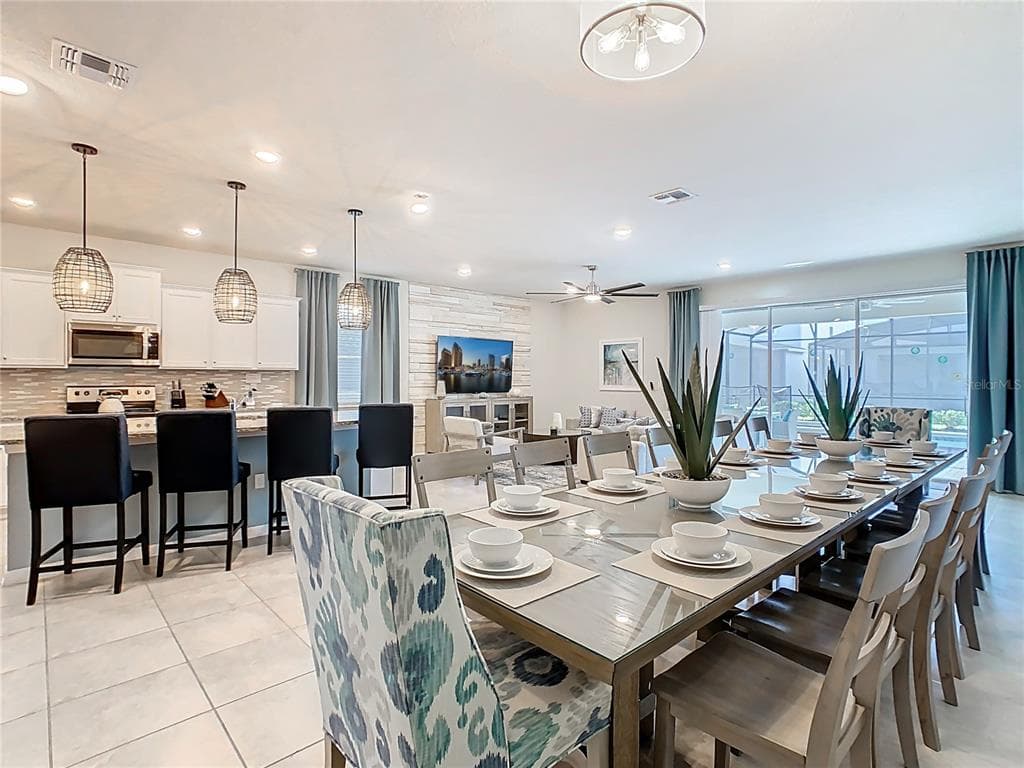 4125 LANA AVENUE, DAVENPORT, FL 33897 — zdjęcie 4