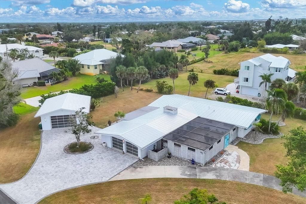45 CAPE HAZE DRIVE, PLACIDA, FL 33946