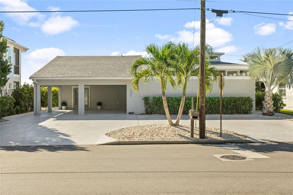 1905 4TH STREET W, PALMETTO, FL 34221
