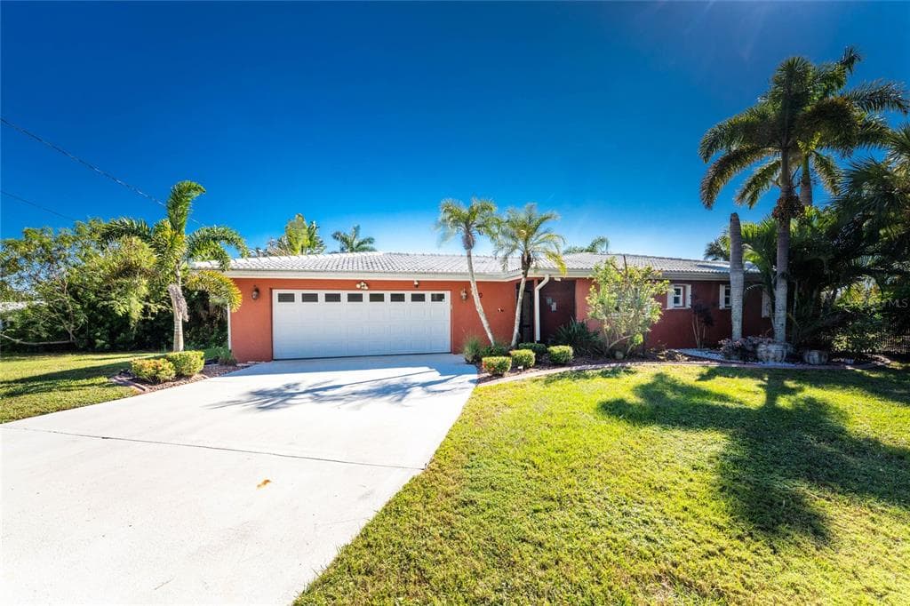 180 PURDY DRIVE, PUNTA GORDA, FL 33980 — zdjęcie 2