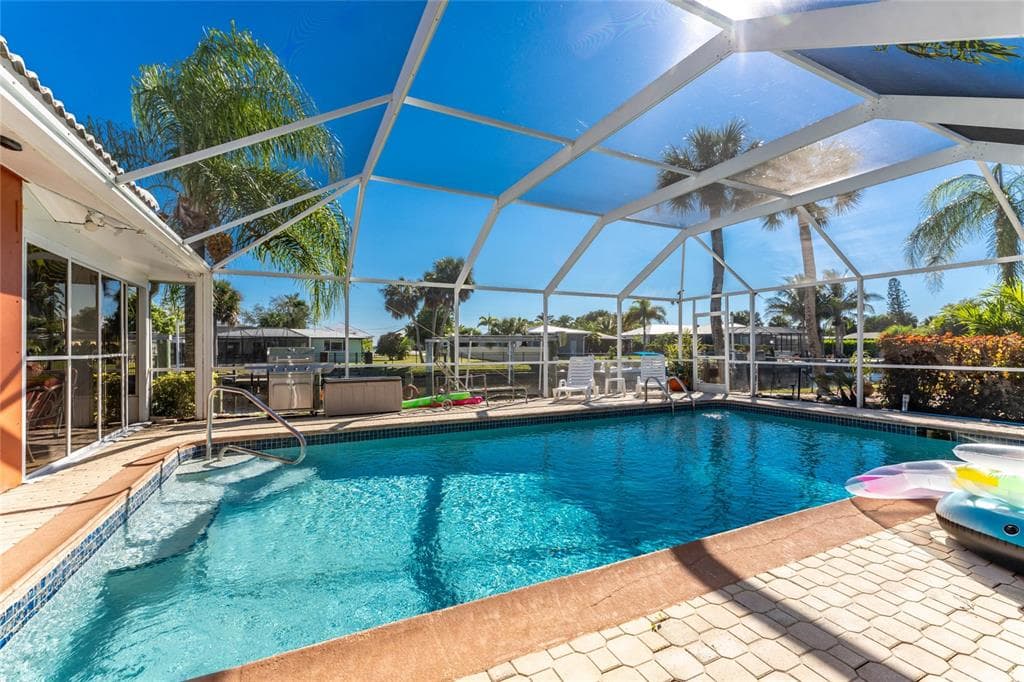 180 PURDY DRIVE, PUNTA GORDA, FL 33980 — zdjęcie 3