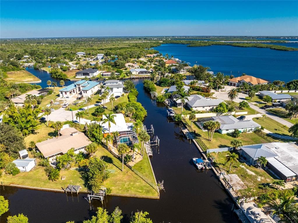 180 PURDY DRIVE, PUNTA GORDA, FL 33980 — zdjęcie 5