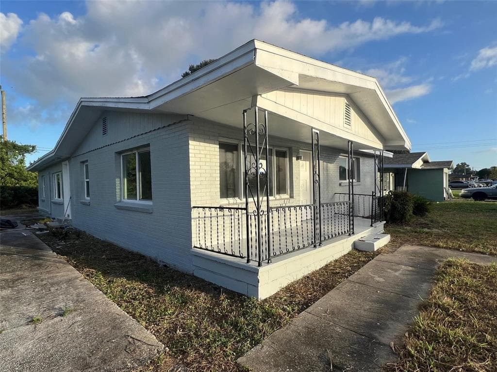 614 PAW PAW STREET, COCOA, FL 32922 — zdjęcie 2