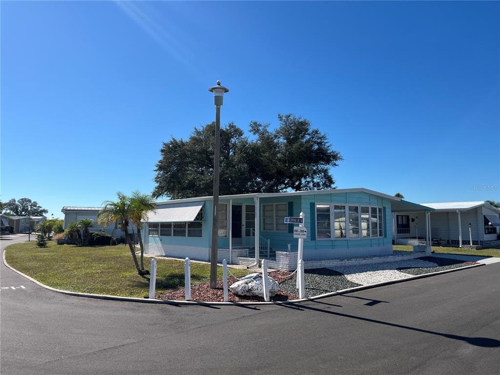 518 CERVINA DRIVE N, VENICE, FL 34285 — zdjęcie 2