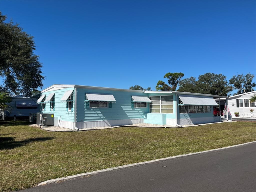 518 CERVINA DRIVE N, VENICE, FL 34285 — zdjęcie 3