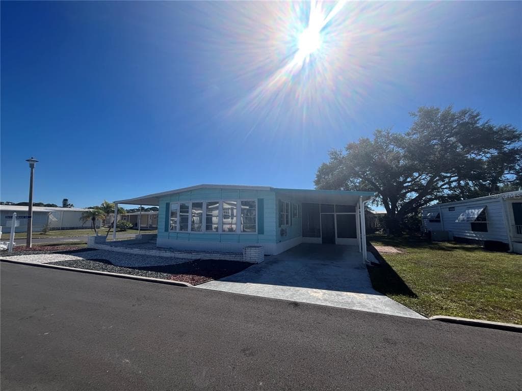 518 CERVINA DRIVE N, VENICE, FL 34285