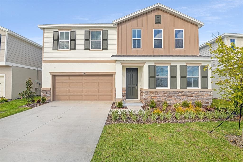 5331 MICKEY AVENUE, WINTER HAVEN, FL 33884 — zdjęcie 2
