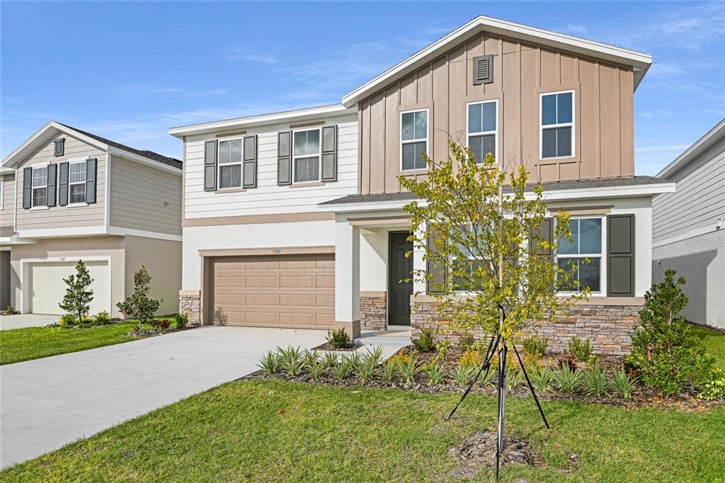 5331 MICKEY AVENUE, WINTER HAVEN, FL 33884
