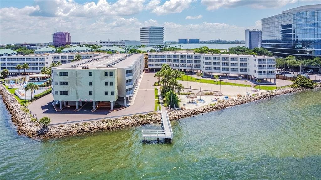 2506 N ROCKY POINT DRIVE # 305, TAMPA, FL 33607 — zdjęcie 2