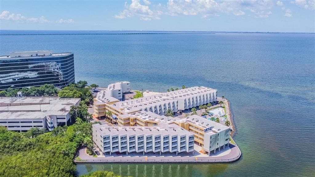 2506 N ROCKY POINT DRIVE # 305, TAMPA, FL 33607 — zdjęcie 3