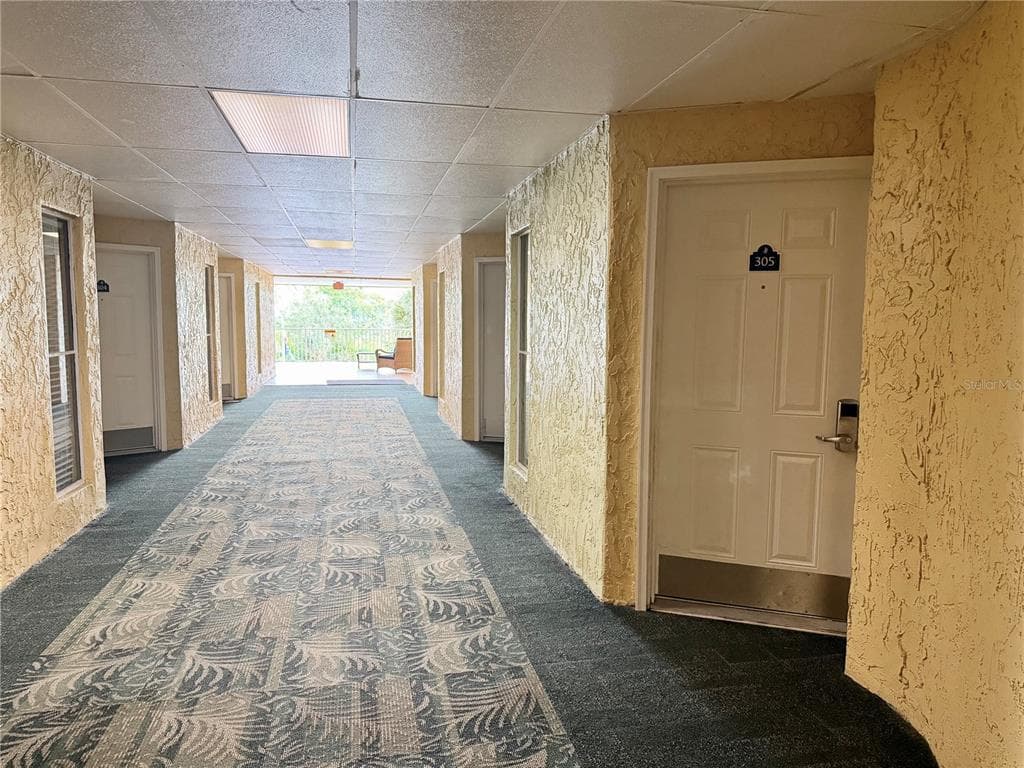 2506 N ROCKY POINT DRIVE # 305, TAMPA, FL 33607 — zdjęcie 5