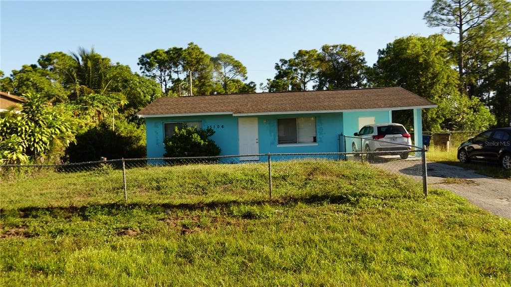 5106 LEE CIRCLE S, LEHIGH ACRES, FL 33971 — zdjęcie 2