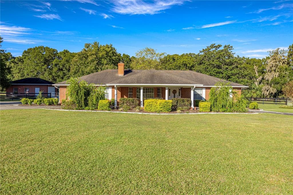 9812 SW 74TH AVENUE, OCALA, FL 34476