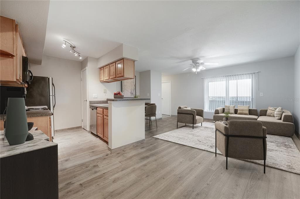 9100 DR MARTIN LUTHER KING JR STREET N # 905, ST PETERSBURG, FL 33702 — zdjęcie 3