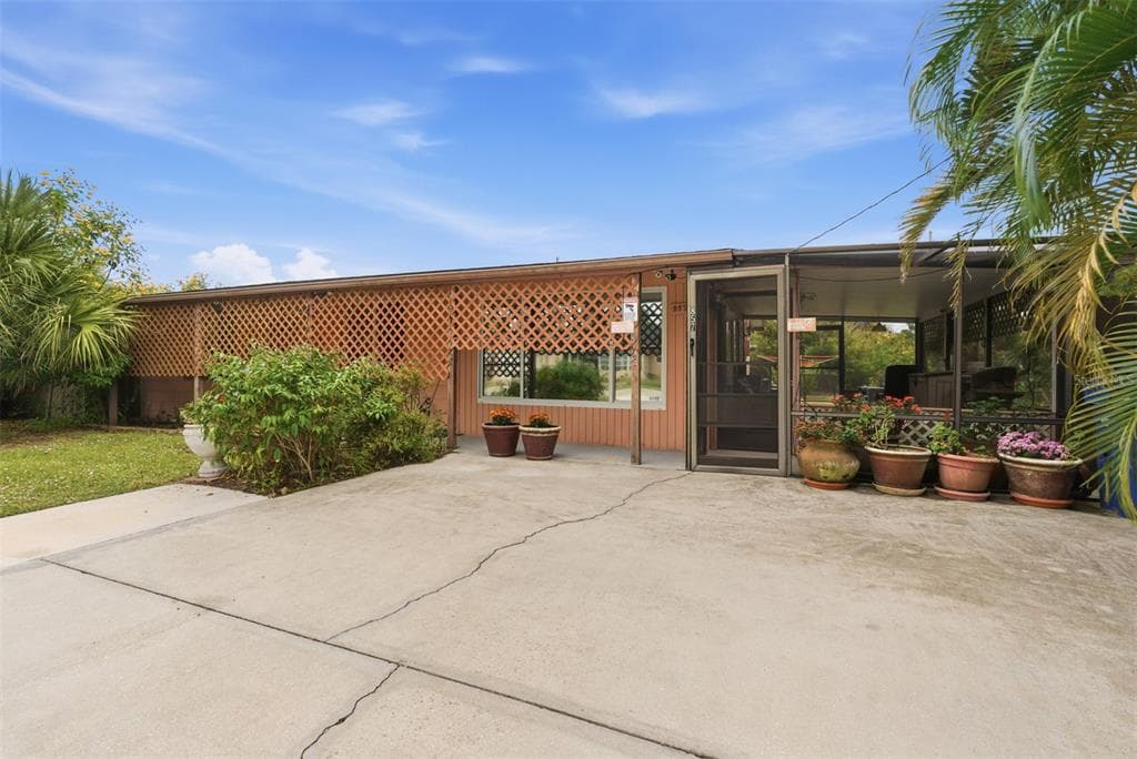 857 PALMETTO STREET, ENGLEWOOD, FL 34223 — zdjęcie 3