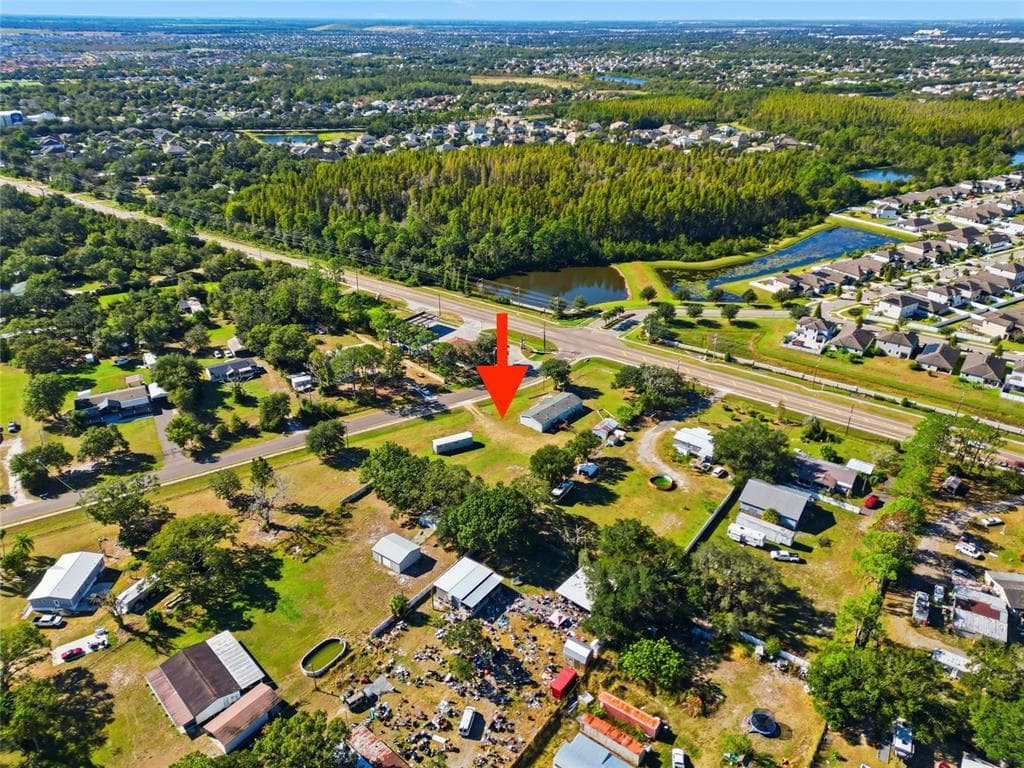 12422 BALM RIVERVIEW ROAD, RIVERVIEW, FL 33579 — zdjęcie 2