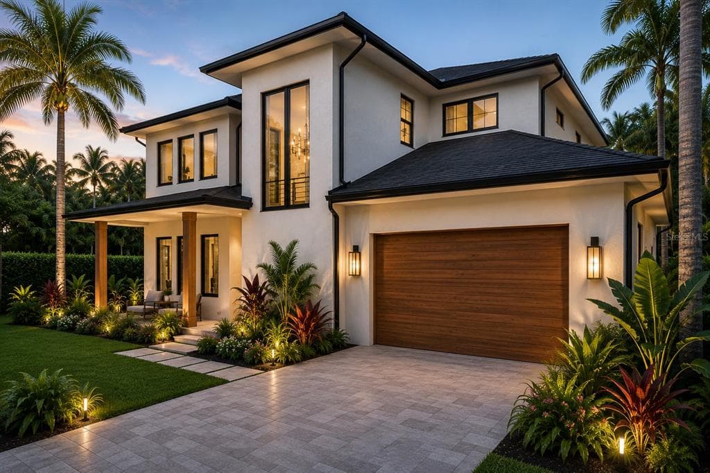 2232 GROVE STREET, SARASOTA, FL 34239 — zdjęcie 2
