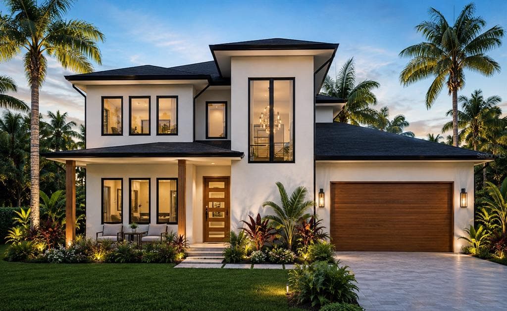 2232 GROVE STREET, SARASOTA, FL 34239