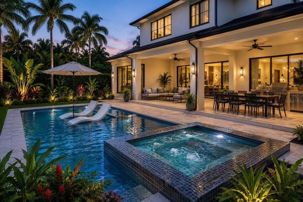 2232 GROVE STREET, SARASOTA, FL 34239 — zdjęcie 5