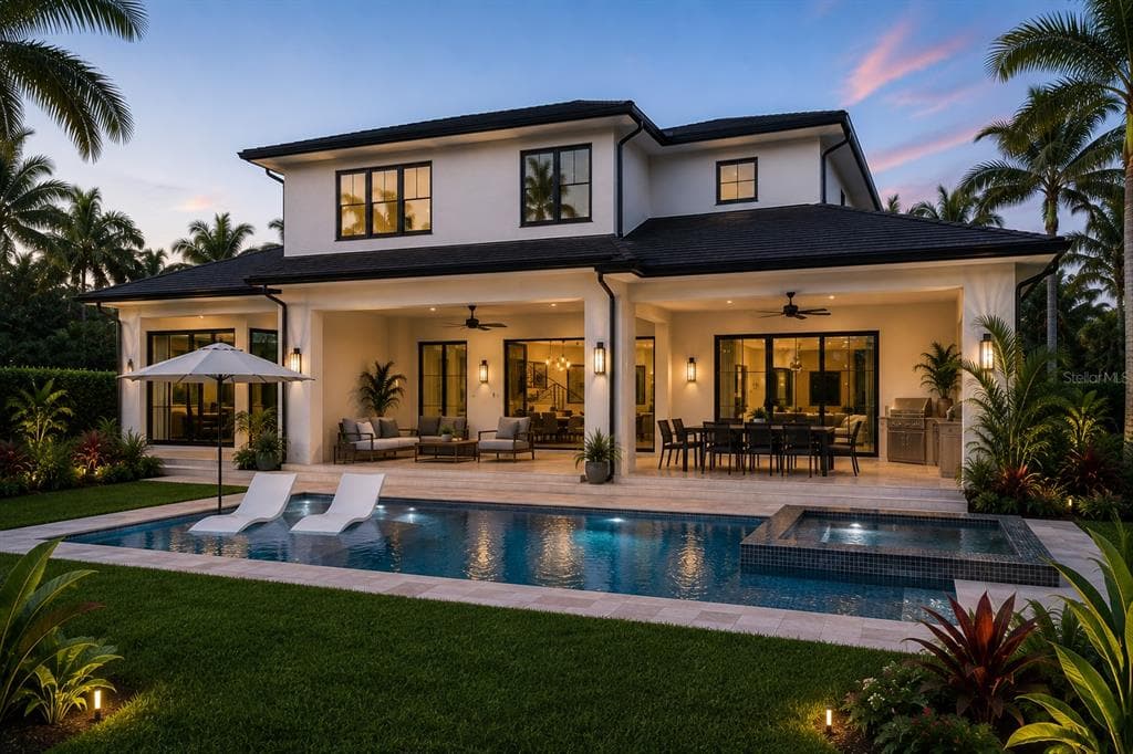 2232 GROVE STREET, SARASOTA, FL 34239 — zdjęcie 4