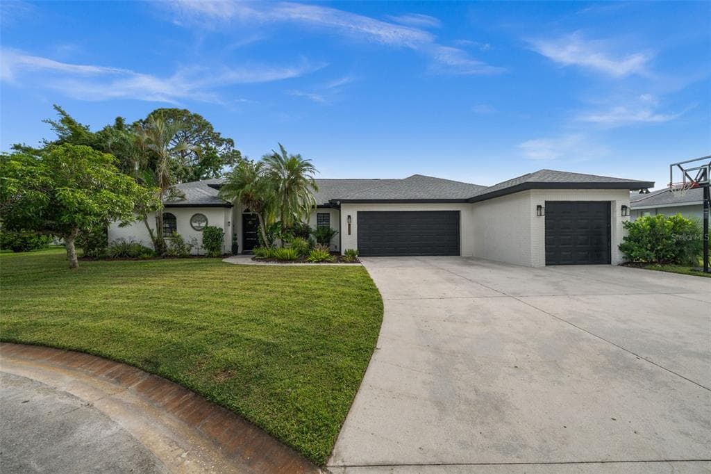 4252 BOSWELL PLACE, SARASOTA, FL 34241 — zdjęcie 2