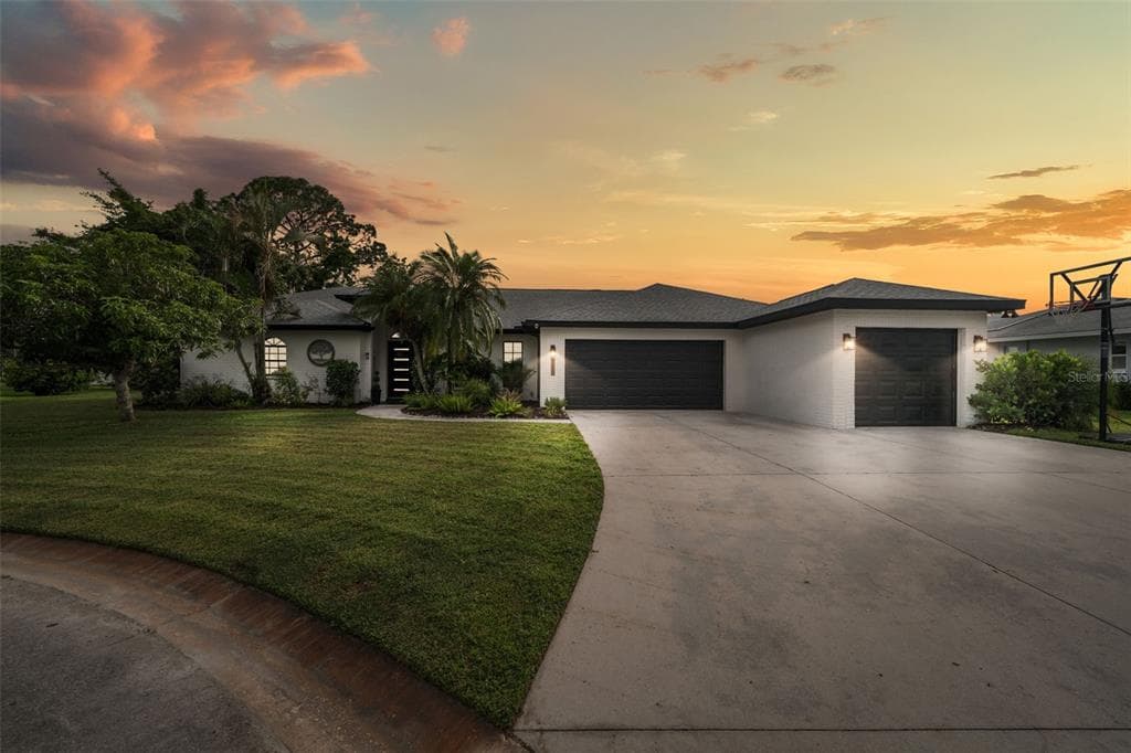 4252 BOSWELL PLACE, SARASOTA, FL 34241