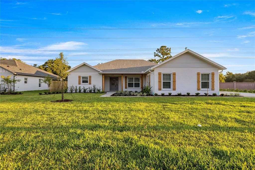 2315 SE 31ST PLACE, OCALA, FL 34471