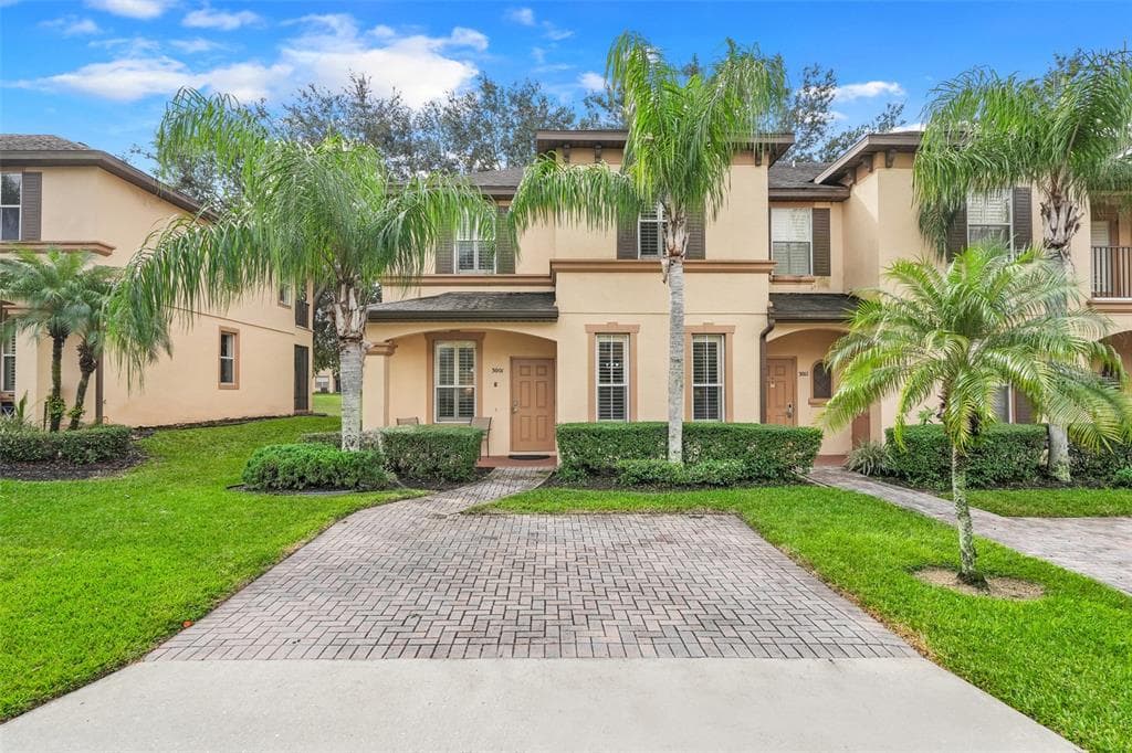 3001 CALABRIA AVENUE, DAVENPORT, FL 33897 — zdjęcie 2