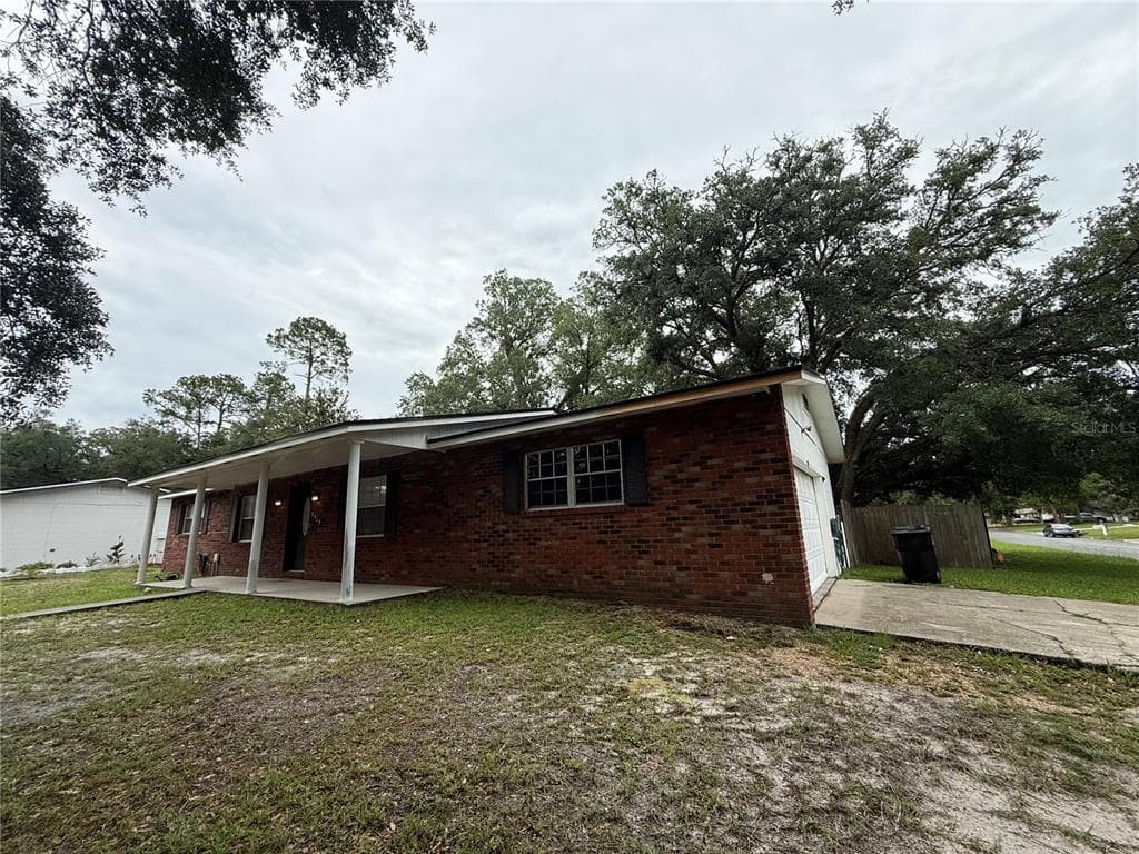 5515 NW 27TH TERRACE, GAINESVILLE, FL 32653 — zdjęcie 2