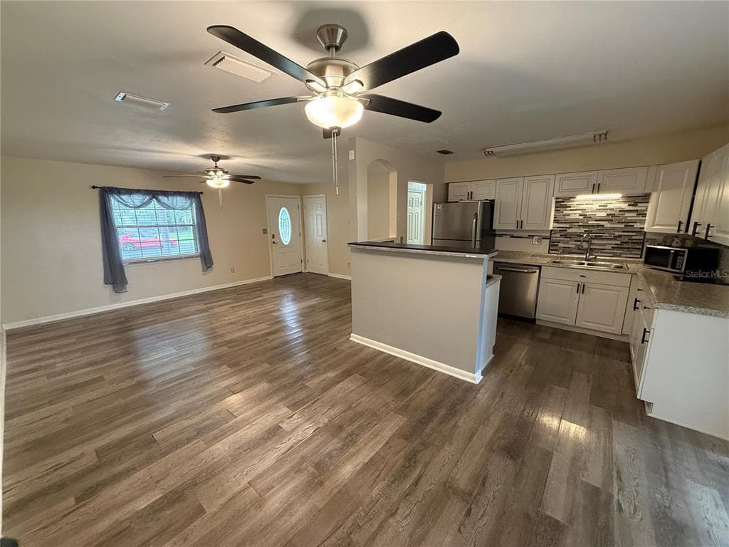 5515 NW 27TH TERRACE, GAINESVILLE, FL 32653 — zdjęcie 3
