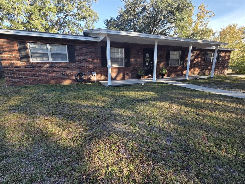 5515 NW 27TH TERRACE, GAINESVILLE, FL 32653