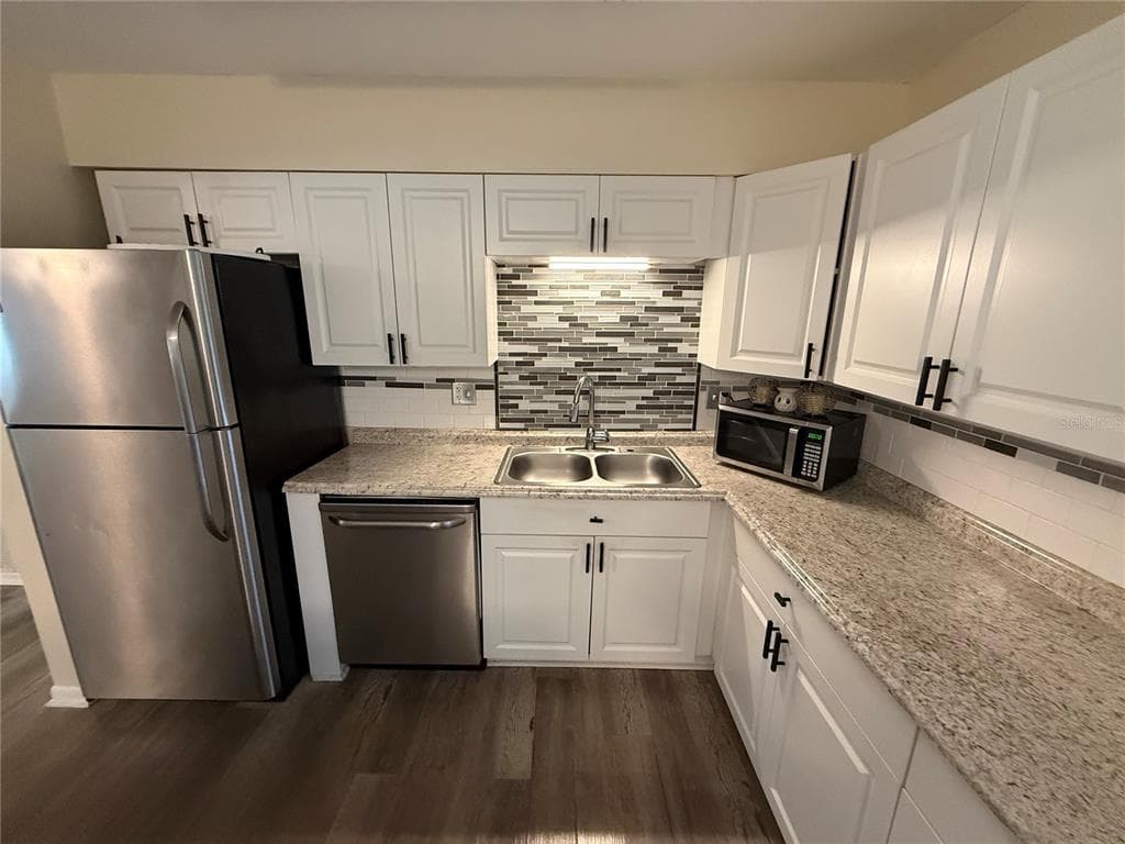 5515 NW 27TH TERRACE, GAINESVILLE, FL 32653 — zdjęcie 4