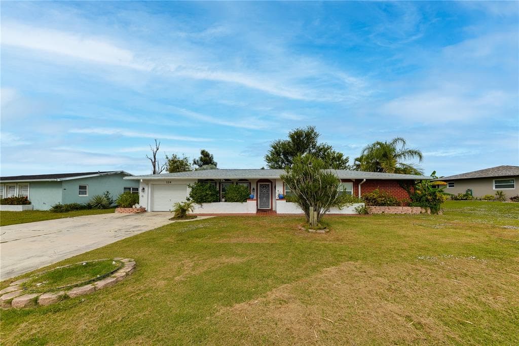 124 CADDY ROAD, ROTONDA WEST, FL 33947 — zdjęcie 2