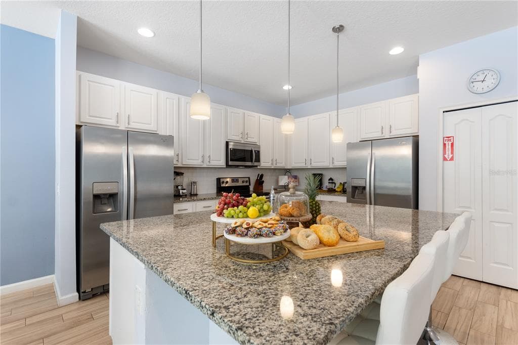 5252 OAKBOURNE AVENUE, DAVENPORT, FL 33837 — zdjęcie 4
