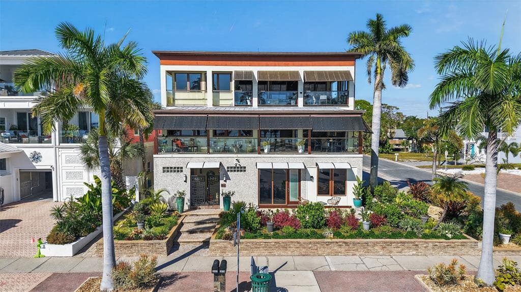 5659 SHORE BOULEVARD S, GULFPORT, FL 33707 — zdjęcie 2