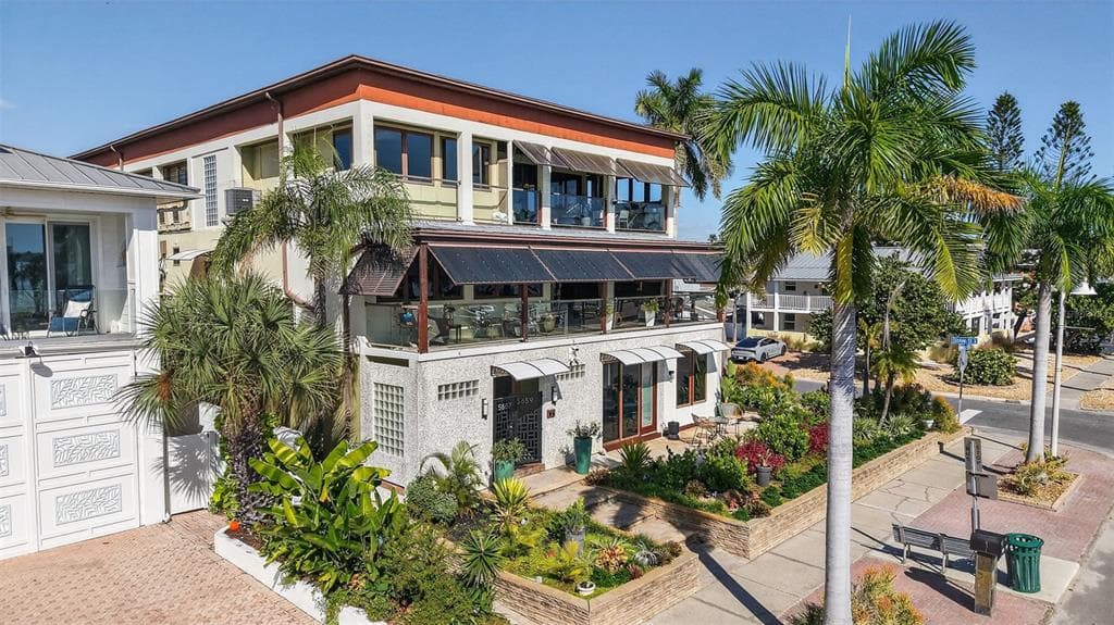 5659 SHORE BOULEVARD S, GULFPORT, FL 33707 — zdjęcie 3