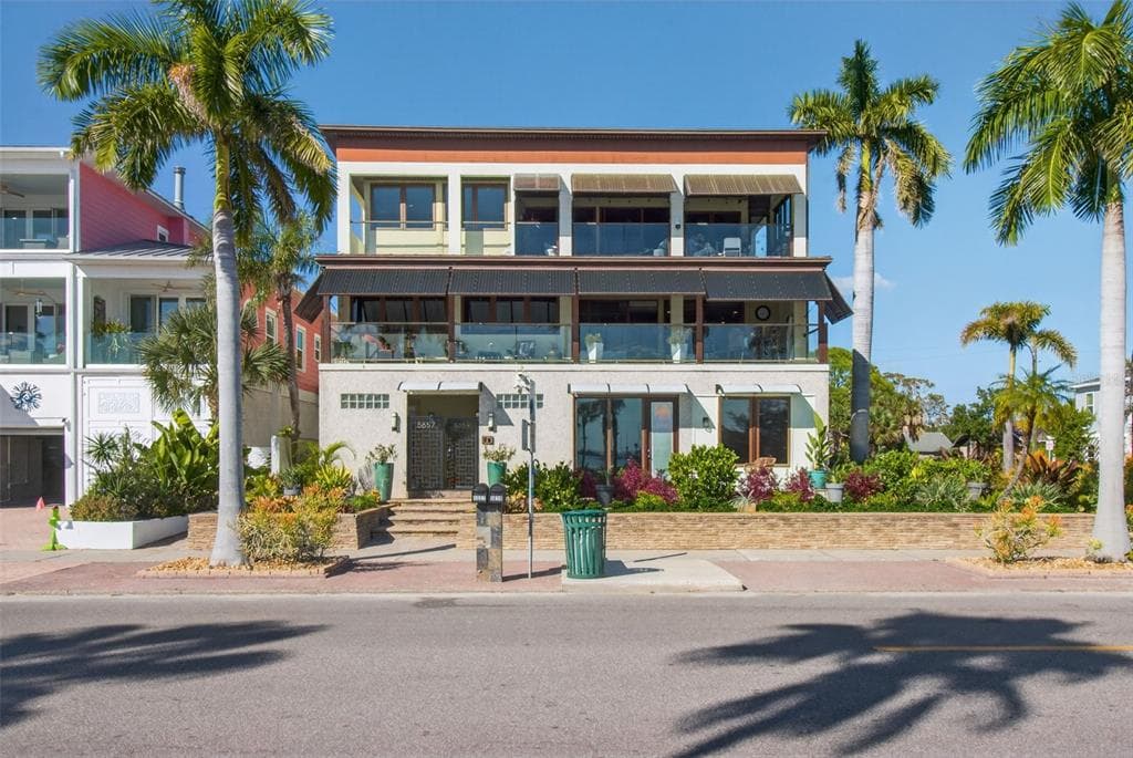 5659 SHORE BOULEVARD S, GULFPORT, FL 33707 — zdjęcie 5