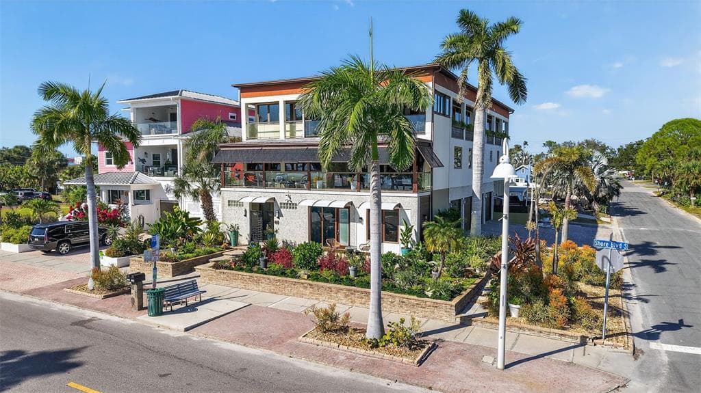 5659 SHORE BOULEVARD S, GULFPORT, FL 33707 — zdjęcie 4