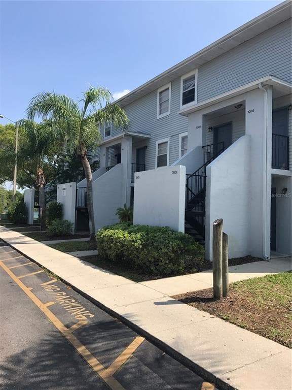 7101 E BANK DRIVE # 7101, TAMPA, FL 33617 — zdjęcie 2