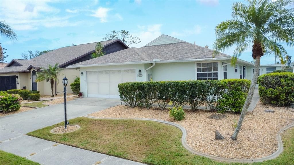14281 PALM TERRACE, PORT CHARLOTTE, FL 33953